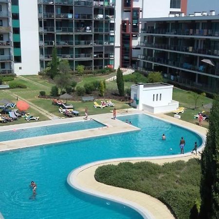 Residence Golf Club, Виламура Экстерьер фото