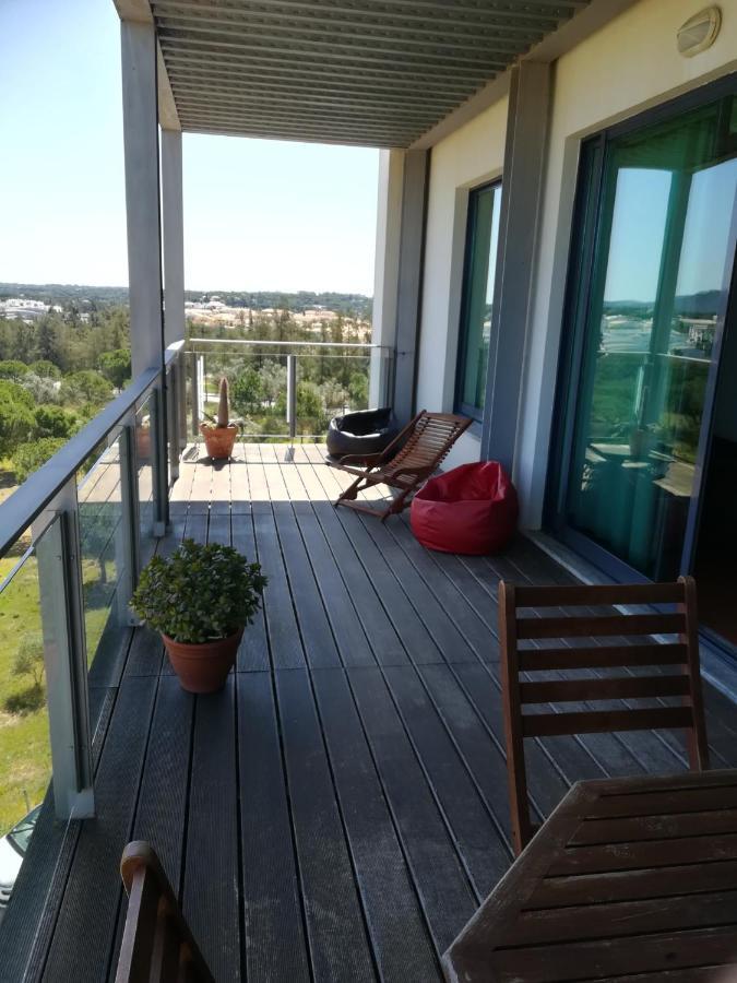 Residence Golf Club, Виламура Экстерьер фото