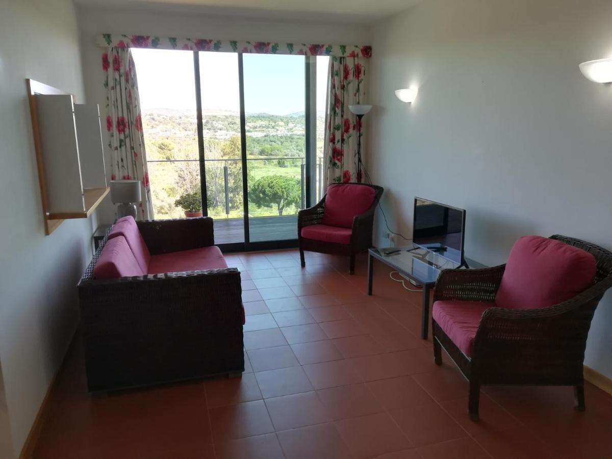 Residence Golf Club, Виламура Экстерьер фото