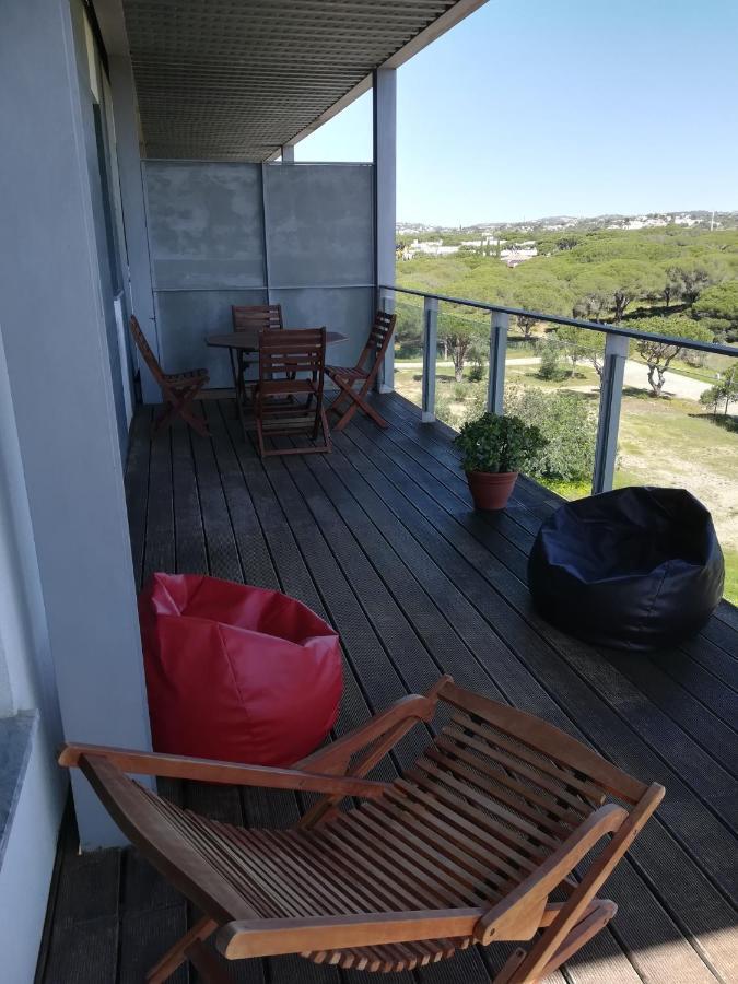 Residence Golf Club, Виламура Экстерьер фото