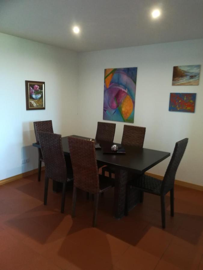 Residence Golf Club, Виламура Экстерьер фото