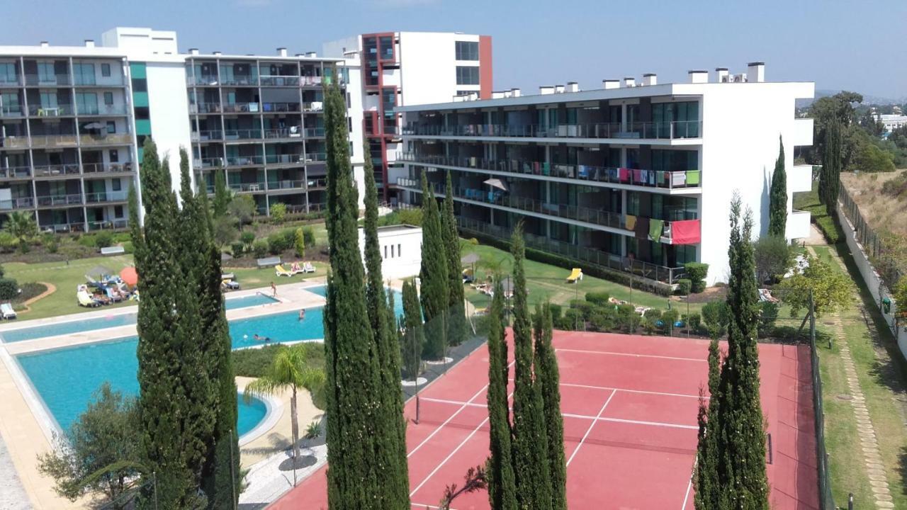 Residence Golf Club, Виламура Экстерьер фото