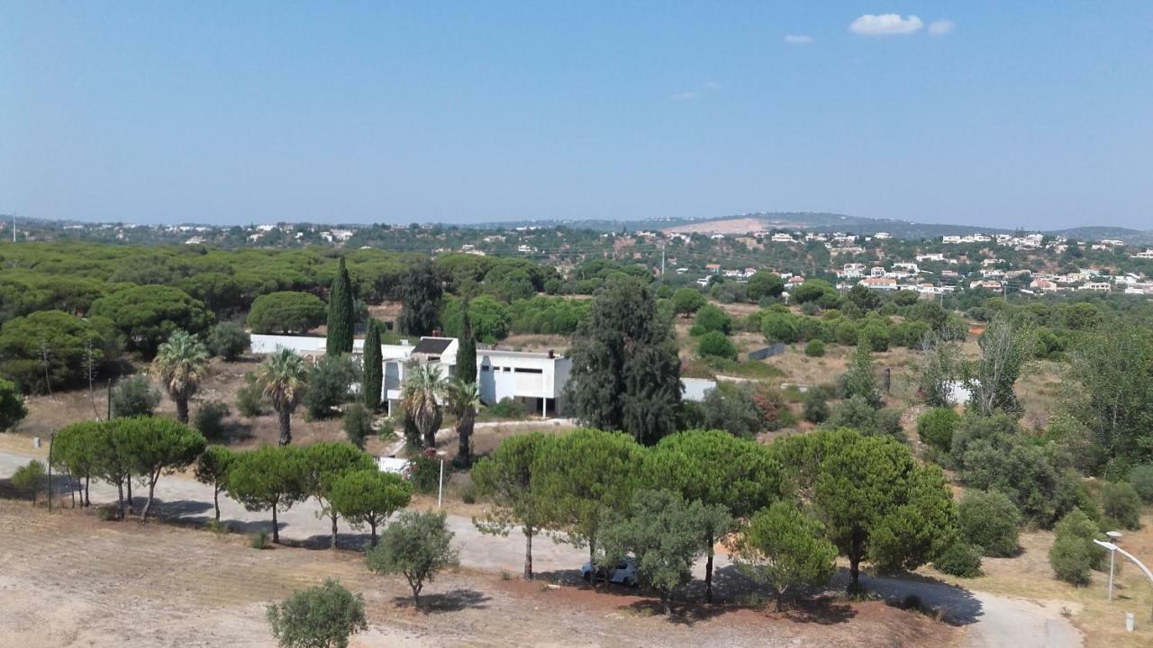Residence Golf Club, Виламура Экстерьер фото
