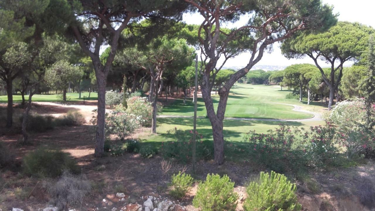 Residence Golf Club, Виламура Экстерьер фото