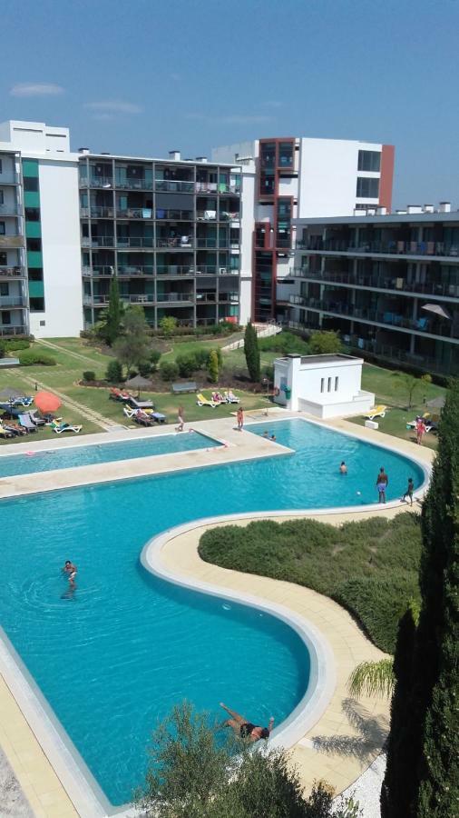 Residence Golf Club, Виламура Экстерьер фото