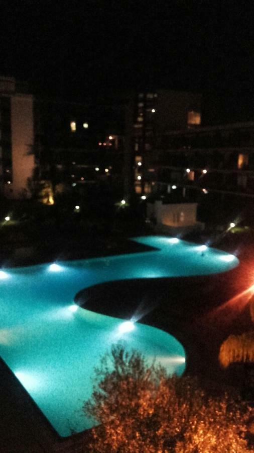Residence Golf Club, Виламура Экстерьер фото