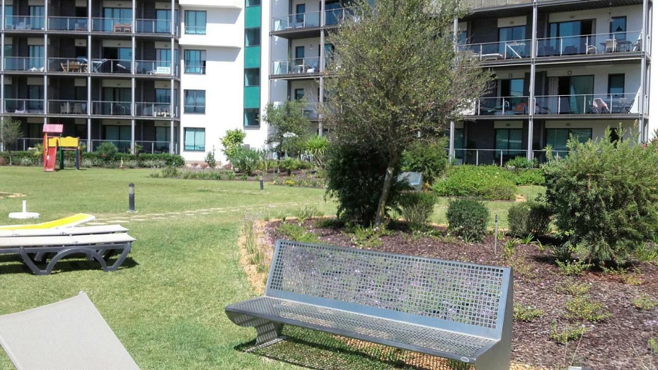 Residence Golf Club, Виламура Экстерьер фото
