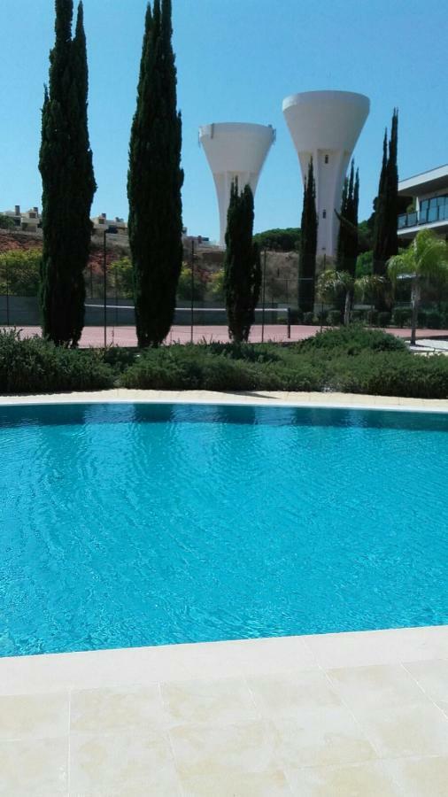 Residence Golf Club, Виламура Экстерьер фото