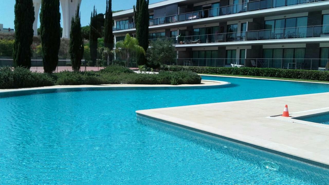 Residence Golf Club, Виламура Экстерьер фото