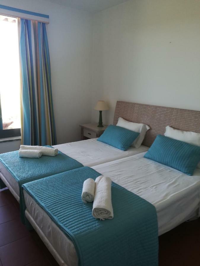Residence Golf Club, Виламура Экстерьер фото