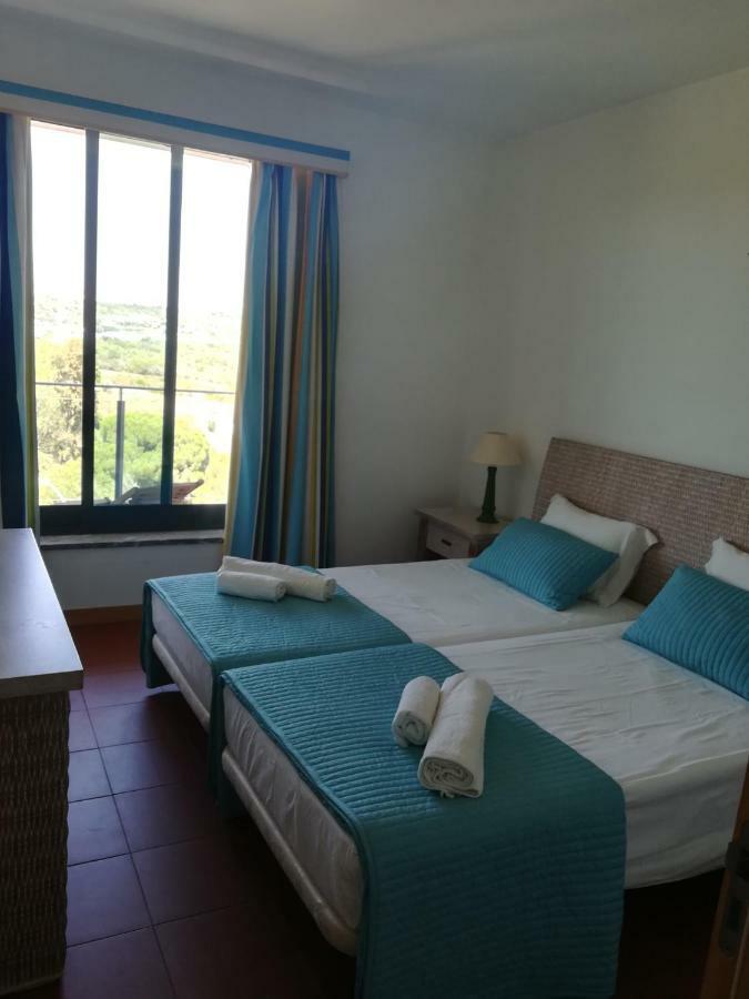 Residence Golf Club, Виламура Экстерьер фото
